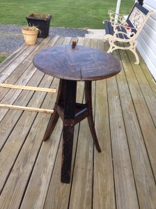 Pictures of some of our creations; includes sewing, table art, barn art,  murals, and re-purposed furniture. 